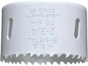 kwb Lochsäge Hss Bimetall 70 mm