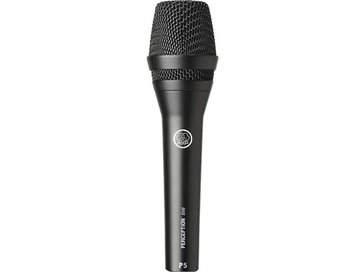 [90007683 332774] AKG Mikrofon P5S
