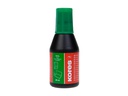 Kores Stempelfarbe 28 ml, Grün