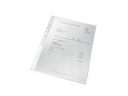 Leitz Zeigetasche Recycle A4 25 Stück, Transparent