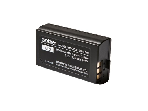 [90077082 279567] Brother Akku BA-E001