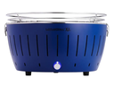 LotusGrill XL Tiefblau