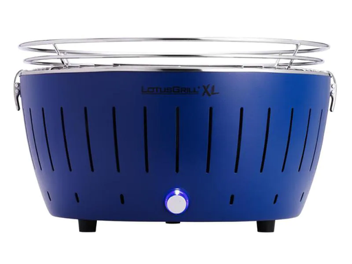 [90077086 977839] LotusGrill XL Tiefblau