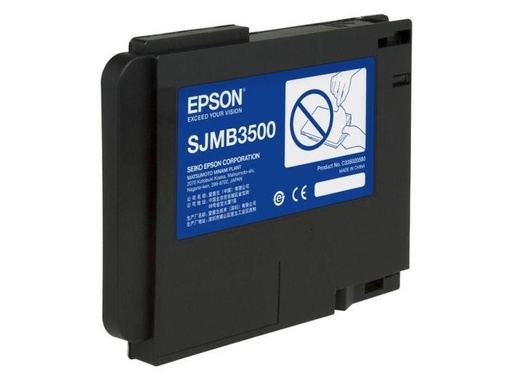 [90077114 281542] Epson Tinte Maintenance Box SJMB3500