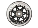 ROLLERBLADE Ersatzräder-Set Wheelkit 84 mm/84A + SG7