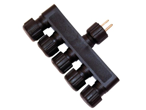 [90077140 358147] Schego Verteiler für Kabel