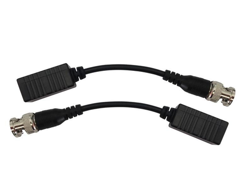 [90077148 1097389] Abus Kabel TVAC25201 2-Draht Analog HD Übertragungsset