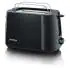 [90077167 976383] Severin Toaster AT 2287 Schwarz