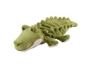 Warmies Wärme-Stofftier MINIS Krokodil mit Lavendel-Füllung 35 cm