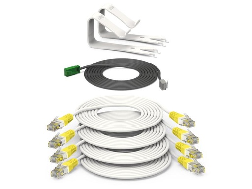 [90007701 1102722] Swisscom Kit Verteilerschrank Internetbox 3