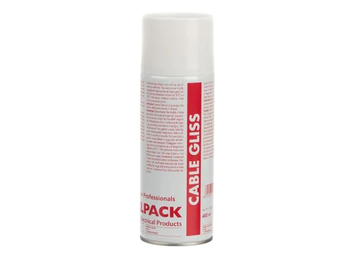 [90077285 213793] Cellpack AG Kabeleinzug Kabel-Gliss 400 ml