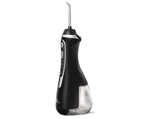 [90077297 767101] Waterpik Munddusche WP-562E Schwarz