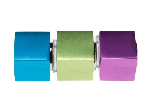 [90007709 540431] Sigel Haftmagnet SuperDym 3 x 11 mm 3 Stück