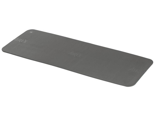[90077313 1109128] Airex Gymnastikmatte Fitline Schiefer, 140 cm