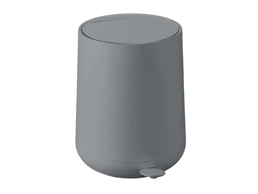 [90007710 546650] Zone Denmark Treteimer Nova 5 l, Grey