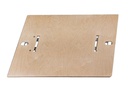 L-BOXX Arbeitsplatte L-Boxx 500 x 700