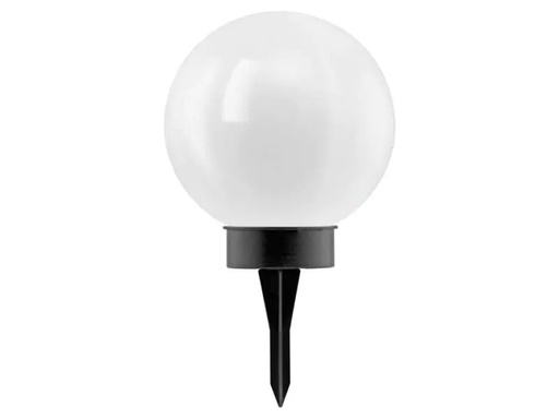 [90077345 1003193] EGLO Leuchten Gartenlicht Solar 22442 Kugel