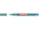 edding Lackmarker 780 CREA Grün metallic