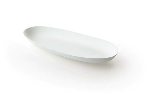 [90077373 1072758] Sier Einweg-Schale Bagastro 8 cm, 40 Stück