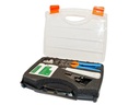 Wirewin Werkzeugset TOOL KIT 1 mit Kabeltester