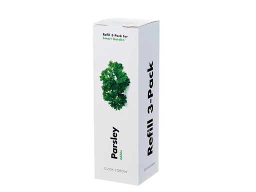 [90007720 397936] Click and Grow Samen Petersilie