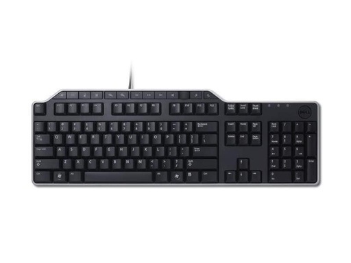 [90007721 1184649] DELL Tastatur KB522 FR-Layout