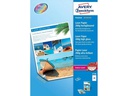 Avery Zweckform Fotopapier Colour Laser A4 200 g/m² 100 Stück