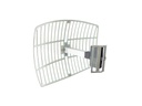 Zyxel WLAN-Antenne WLG-2450-15 N-Type 15 dBi Richtstrahl