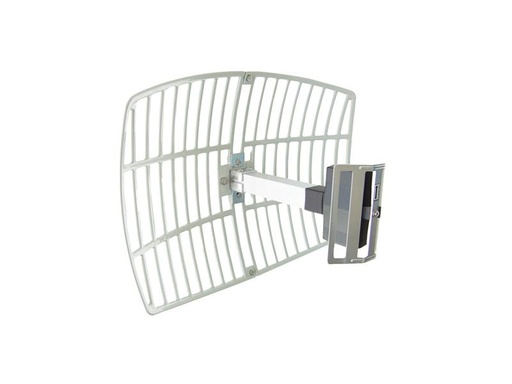 [90077442 324357] Zyxel WLAN-Antenne WLG-2450-15 N-Type 15 dBi Richtstrahl