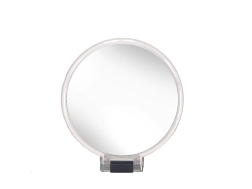 [90077449 648350] Kleine Wolke Kosmetikspiegel Multi Mirror Weiss