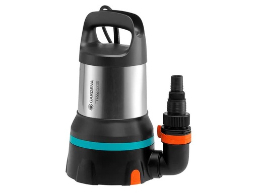 [90077454 1153081] Gardena Klarwasserpumpe 11000 Aquasensor