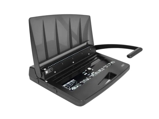 [90007726 312838] GBC Drahtbindegerät WireBind W15 125 Seiten