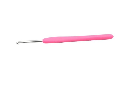 [90077487 1180593] Glorex Häkelnadel Nr. 3.5, 13.5 cm