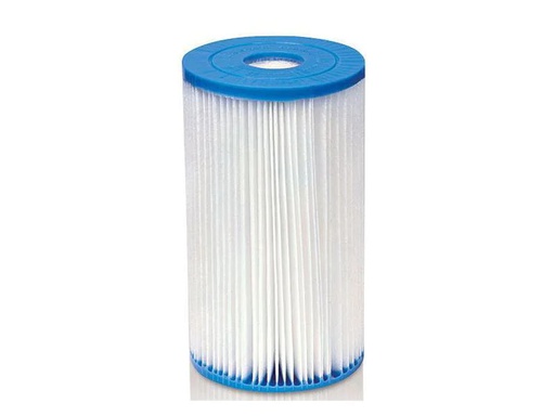 [90077522 644348] Intex Pool-Filterkartusche Typ B