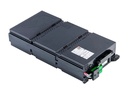 APC Ersatzbatterie APCRBC141