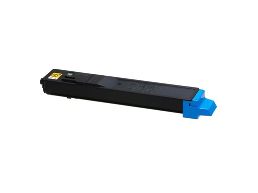 [90077542 665654] Kyocera Toner Kyocera TK-8115 Cyan
