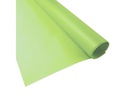 URSUS Transparentpapier Uni 50 x 61 cm, 115 g/m², Hellgrün