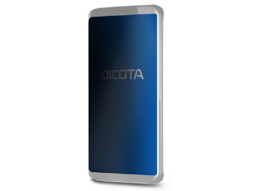 [90077579 1152573] DICOTA Displayschutz Privacy Filter 2-Way iPhone 12 mini