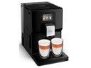 Krups Portionskaffeemaschine Intuition Preference EA8738 Schwarz
