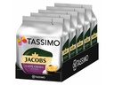 TASSIMO Kaffeekapseln T DISC Jacobs Caffé Crema Intenso 80 Portionen