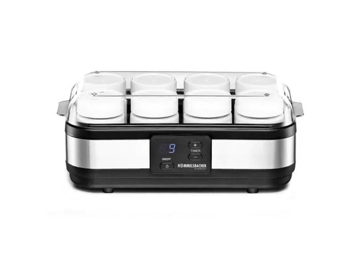 [90077631 453254] Rommelsbacher Joghurtmaker JG 40 1.2 l