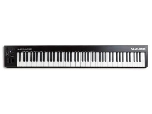 [90077638 1121737] M-Audio Keyboard Controller Keystation 88 MK3