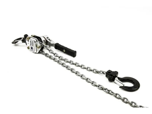 [90077657 896614] Zurrfix Hebel-Ratschenzug 250 kg