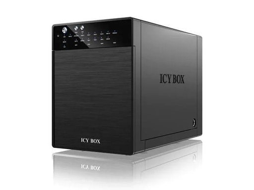 [90077677 246128] ICY BOX Externes Gehäuse IB-RD3640SU3 3.5