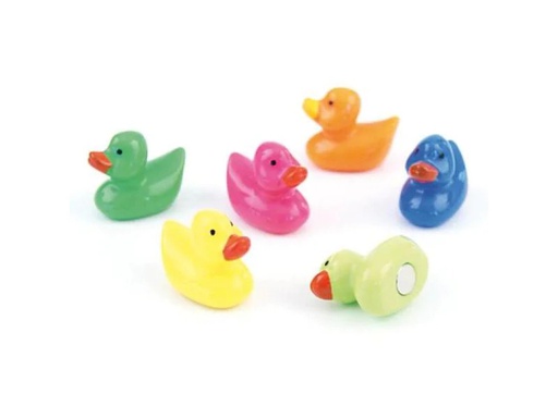 [90077682 1070033] Trendform Haftmagnet Duck 6er Set