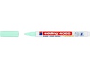 edding Kreidemarker 4085 Pastellgrün