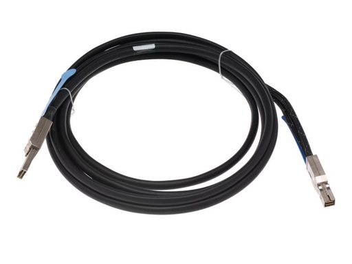 [90077695 337882] HPE SAS-Kabel 716191-B21 SFF-8644 - SFF-8088 2 m