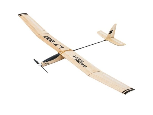 [90077701 1136918] Aeronaut Flugzeug LT200 Flex Bausatz