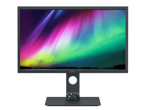 [90077724 1018186] BenQ Monitor SW321C