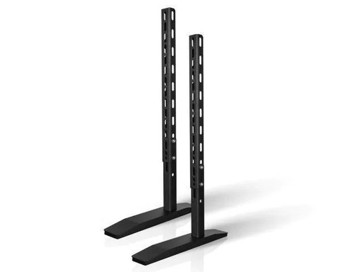 [90077764 545477] Audioraq Standfuss Premium Twin 55 max. 55 kg Schwarz